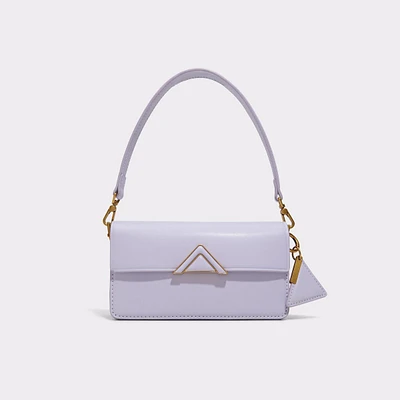 Luxecarryx Lilac Women's Shoulder Bags | ALDO US