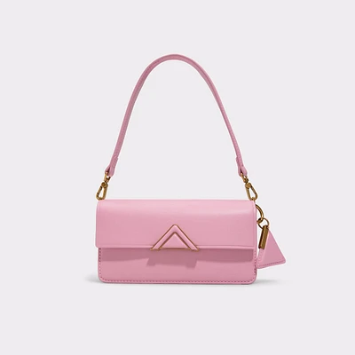 Luxecarryx Light Pink Women's Shoulder Bags | ALDO US