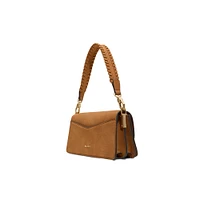 ALDO Luxehandle - Women's Handbags Shoulder Bags - Brown