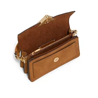 ALDO Luxehandle - Women's Handbags Shoulder Bags - Brown
