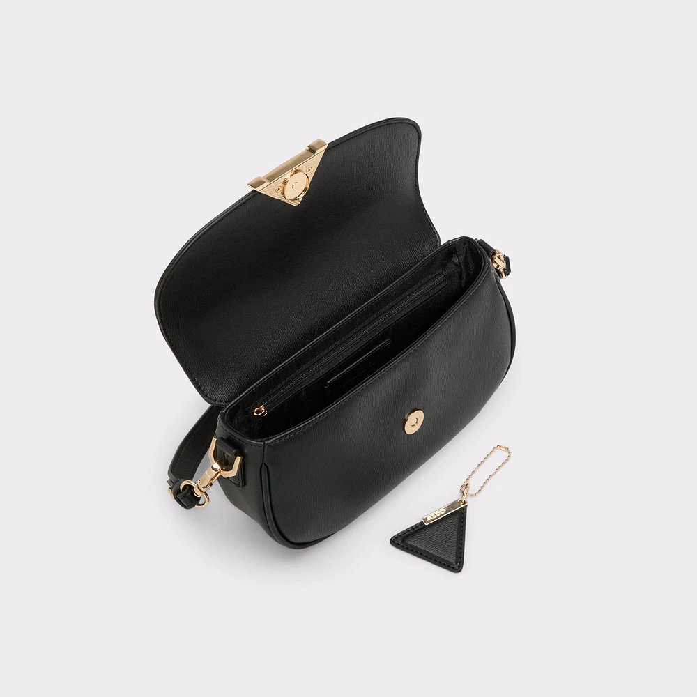 Luxeshoulder Black Women's Shoulder Bags | ALDO Canada