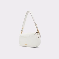 Luxeshoulder White Women's Shoulder Bags | ALDO Canada