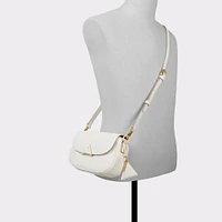 Luxeshoulder White Women's Shoulder Bags | ALDO Canada