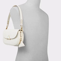 Luxeshoulder White Women's Shoulder Bags | ALDO Canada