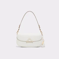 Luxeshoulder White Women's Shoulder Bags | ALDO Canada