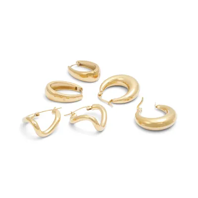 ALDO Lya - Women's Jewelry Earrings - Gold