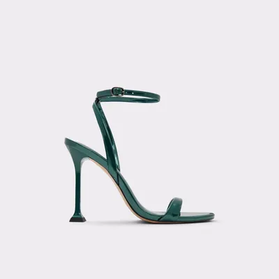 Lydala Other Green Women's Strappy sandals | ALDO US
