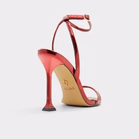 Lydala-se Other Red Women's Strappy sandals | ALDO Canada