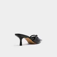 Lynelle Black Women's Kitten Heels | ALDO Canada