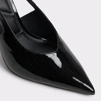 Lysandre Black Women's Slingbacks | ALDO Canada