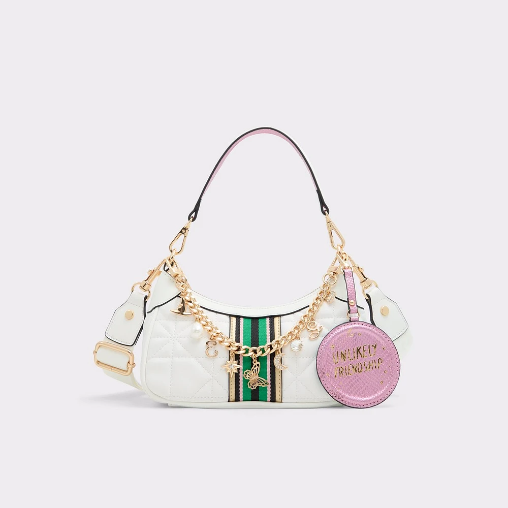 Madeinoz White Women's Wicked x ALDO | ALDO Canada