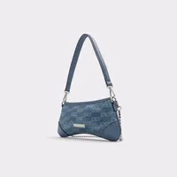 Madyx Other Blue Women's Shoulder Bags | ALDO Canada