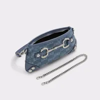 Madyx Other Blue Women's Shoulder Bags | ALDO Canada