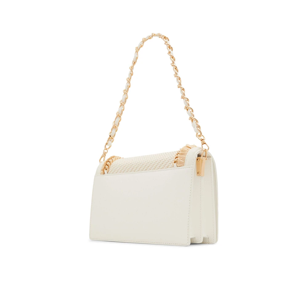 ALDO Maffayx - Women's Handbags Totes - Beige