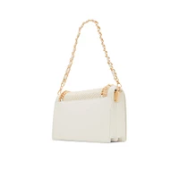 ALDO Maffayx - Women's Handbags Totes - Beige