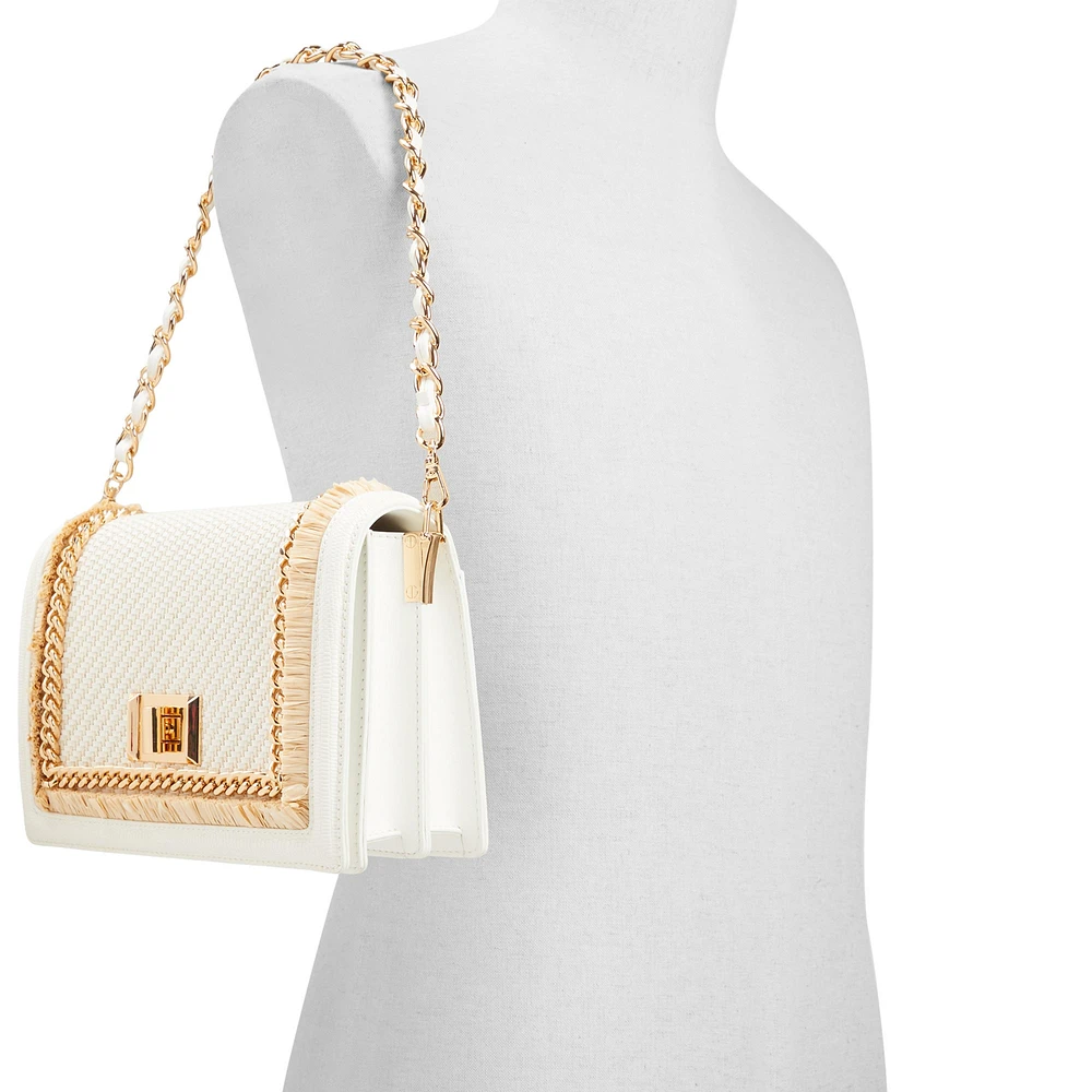ALDO Maffayx - Women's Handbags Totes - Beige