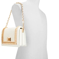 ALDO Maffayx - Women's Handbags Totes - Beige