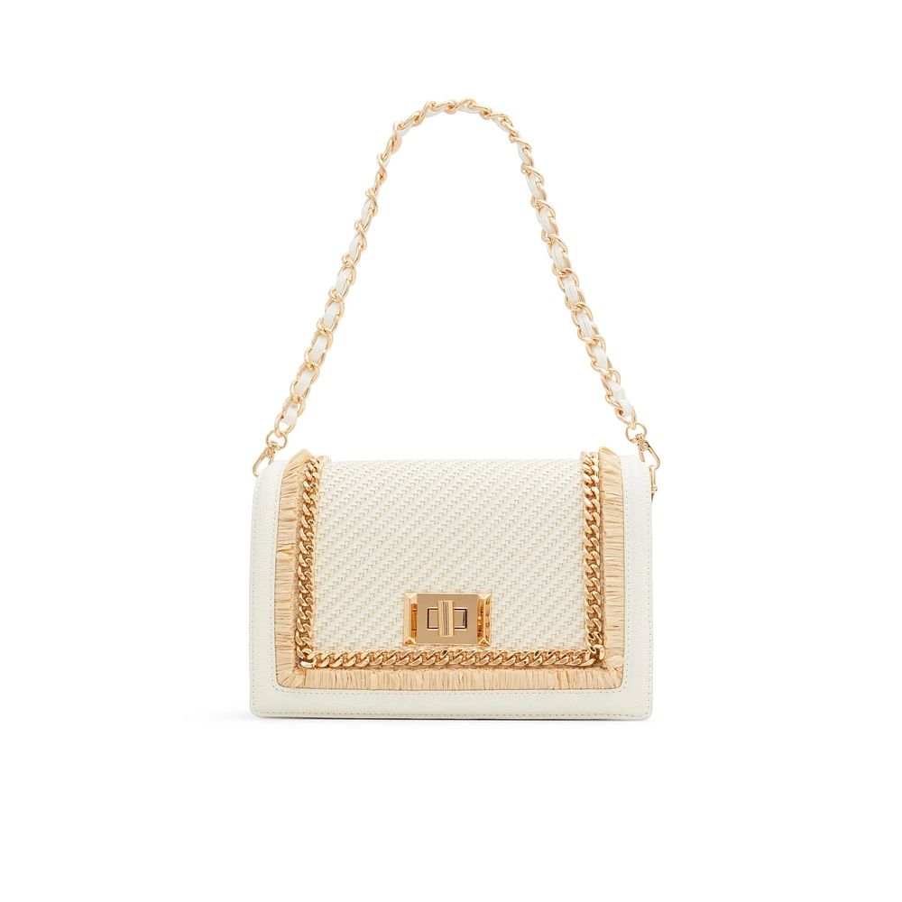 ALDO Maffayx - Women's Handbags Totes - Beige