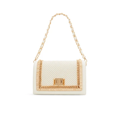 ALDO Maffayx - Women's Handbags Totes - Beige