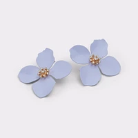 Maflore Violet Clair Femmes Boucles d'oreilles | ALDO Canada