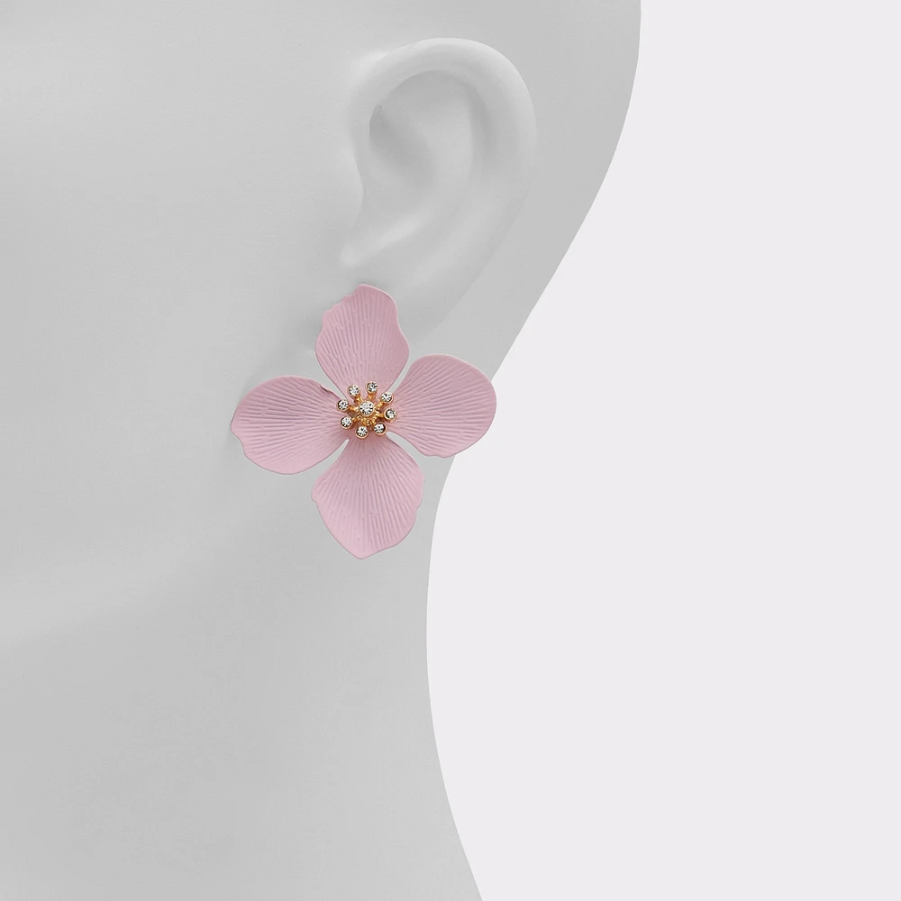 Maflore Light Pink Women's Earrings | ALDO Canada