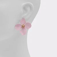 Maflore Light Pink Women's Earrings | ALDO Canada