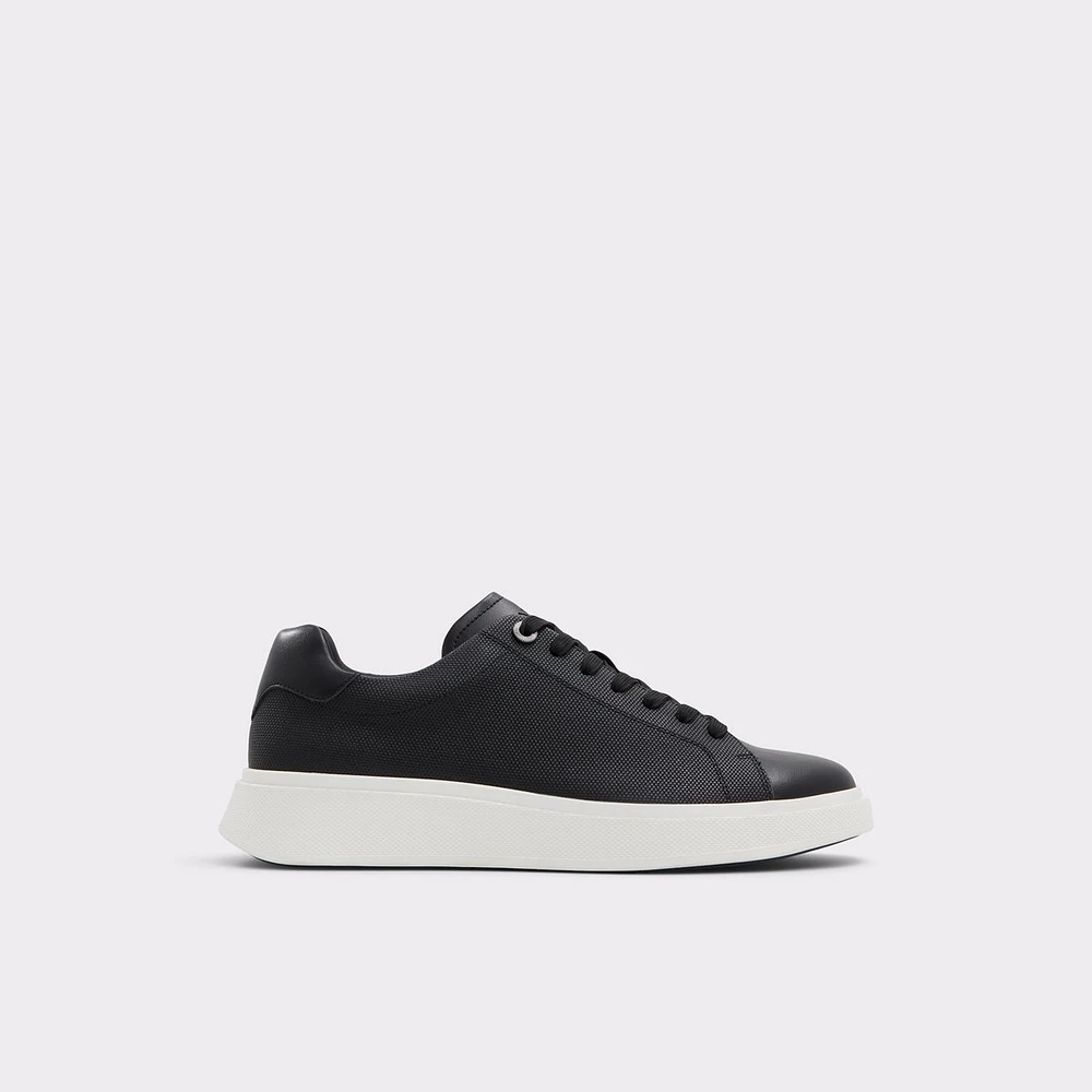 Magnus Noir Hommes Sneakers | ALDO Canada