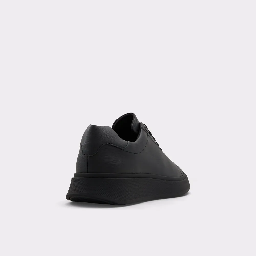 Magnus Noir Ouvert Hommes Sneakers bas | ALDO Canada