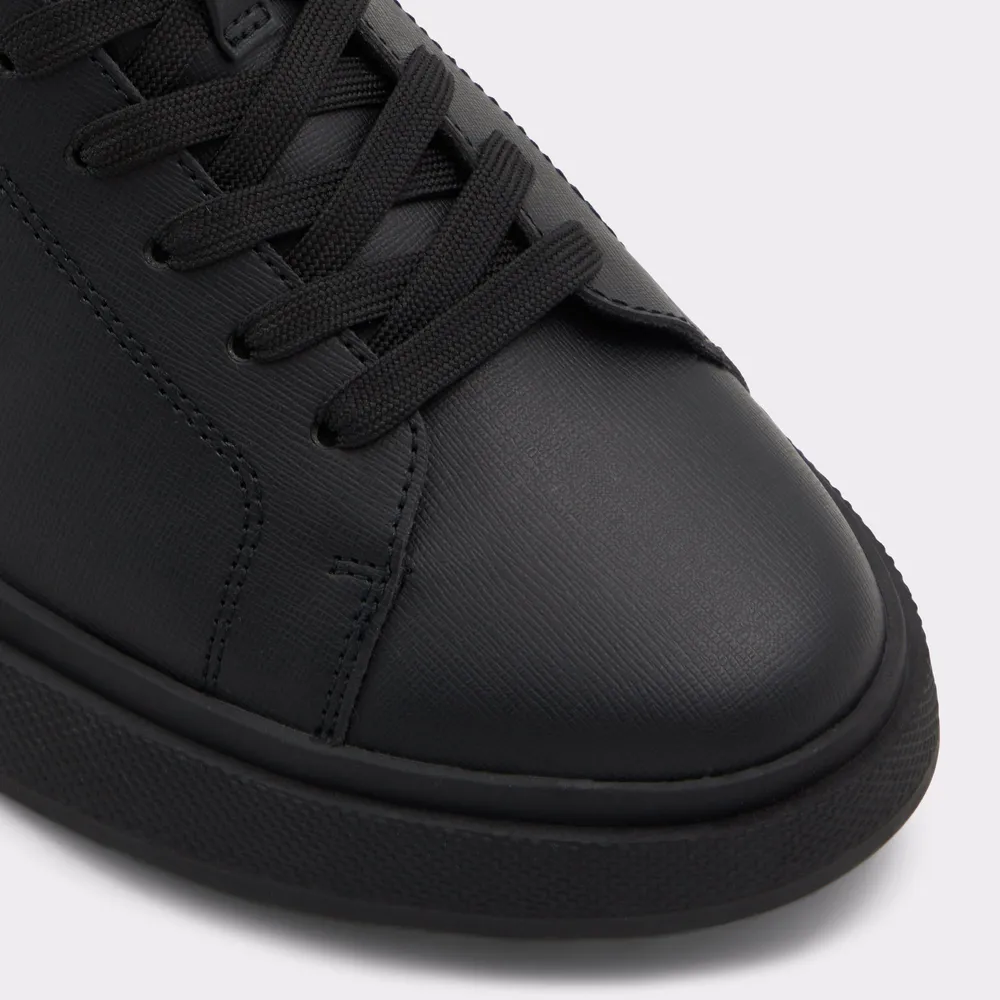 Magnus Open Black Men's Low top | ALDO Canada