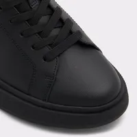 Magnus Noir Ouvert Hommes Sneakers bas | ALDO Canada