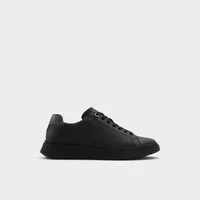 Magnus Noir Ouvert Hommes Sneakers bas | ALDO Canada