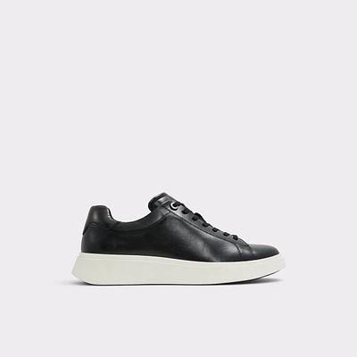 Magnus Black/Black Men's Sneakers | ALDO Canada