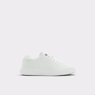 Magnus Naturel Hommes Sneakers bas | ALDO Canada