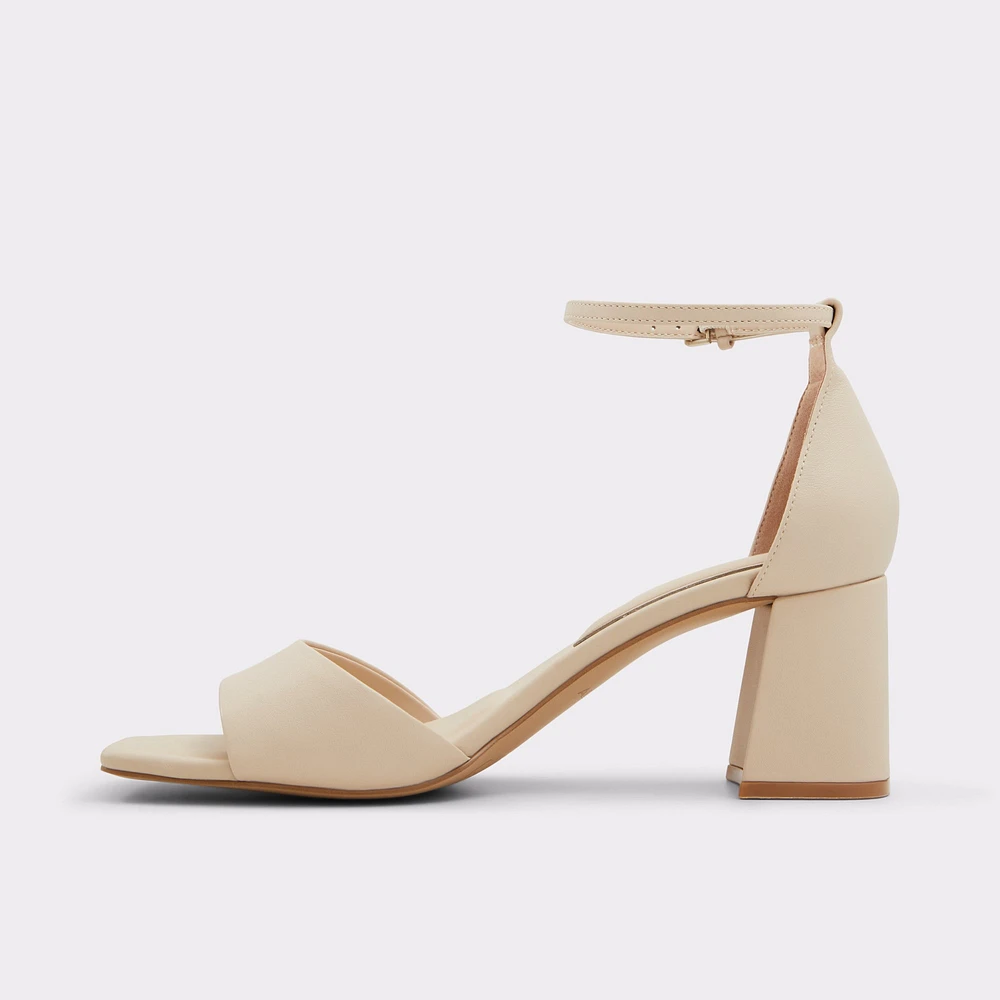 Maize Other Beige Women's Strappy sandals | ALDO Canada