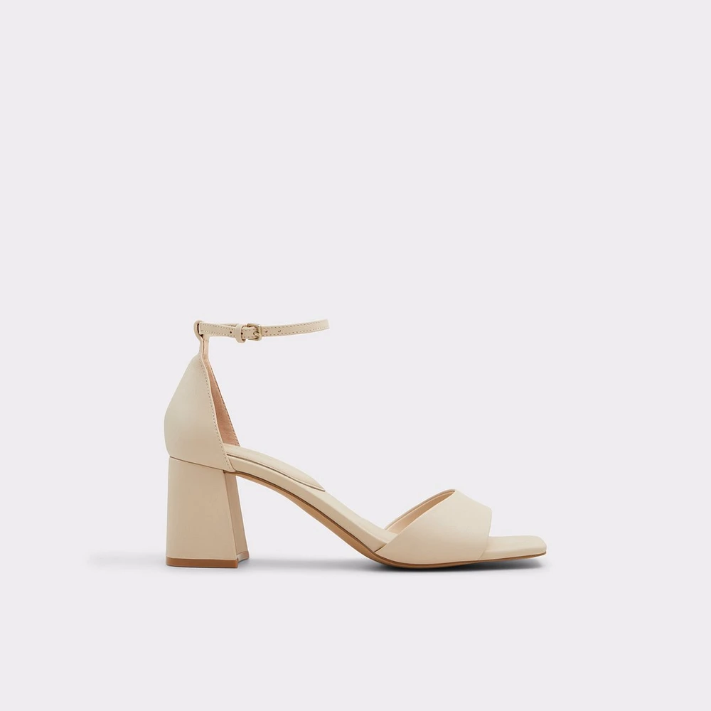 Maize Other Beige Women's Strappy sandals | ALDO Canada