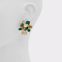 Malamocco Vert Vif Femmes Boucles d'oreilles | ALDO Canada