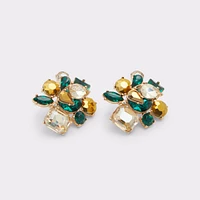 Malamocco Vert Vif Femmes Boucles d'oreilles | ALDO Canada