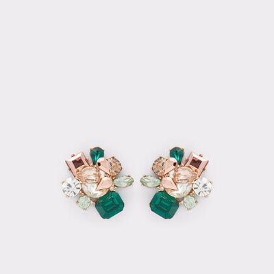 Malamocco Other Green Women's Earrings | ALDO US