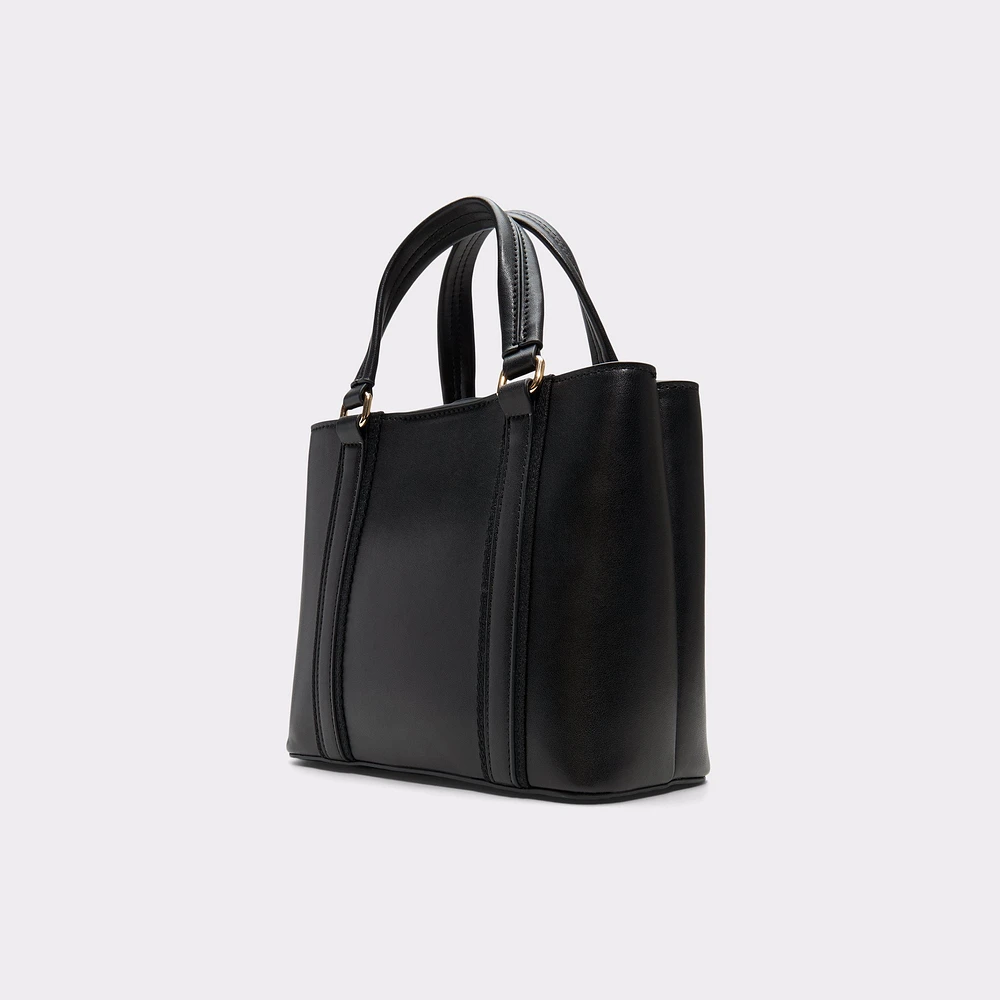 Maleahx Black Women's Tote & Satchel bags | ALDO Canada