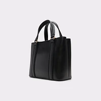 Maleahx Black Women's Tote & Satchel bags | ALDO Canada