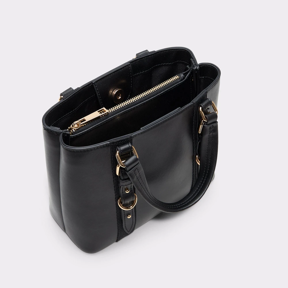 Maleahx Black Women's Tote & Satchel bags | ALDO Canada
