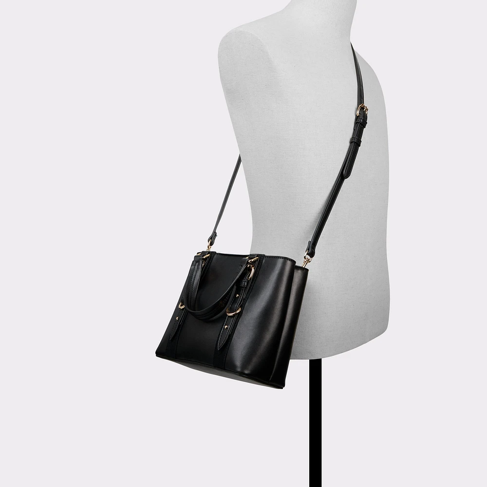 Maleahx Black Women's Tote & Satchel bags | ALDO Canada