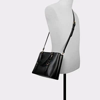 Maleahx Black Women's Tote & Satchel bags | ALDO Canada