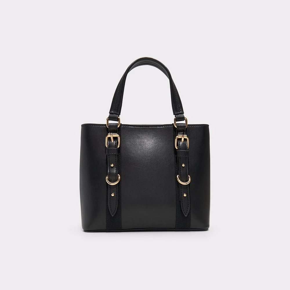 Maleahx Black Women's Tote & Satchel bags | ALDO Canada