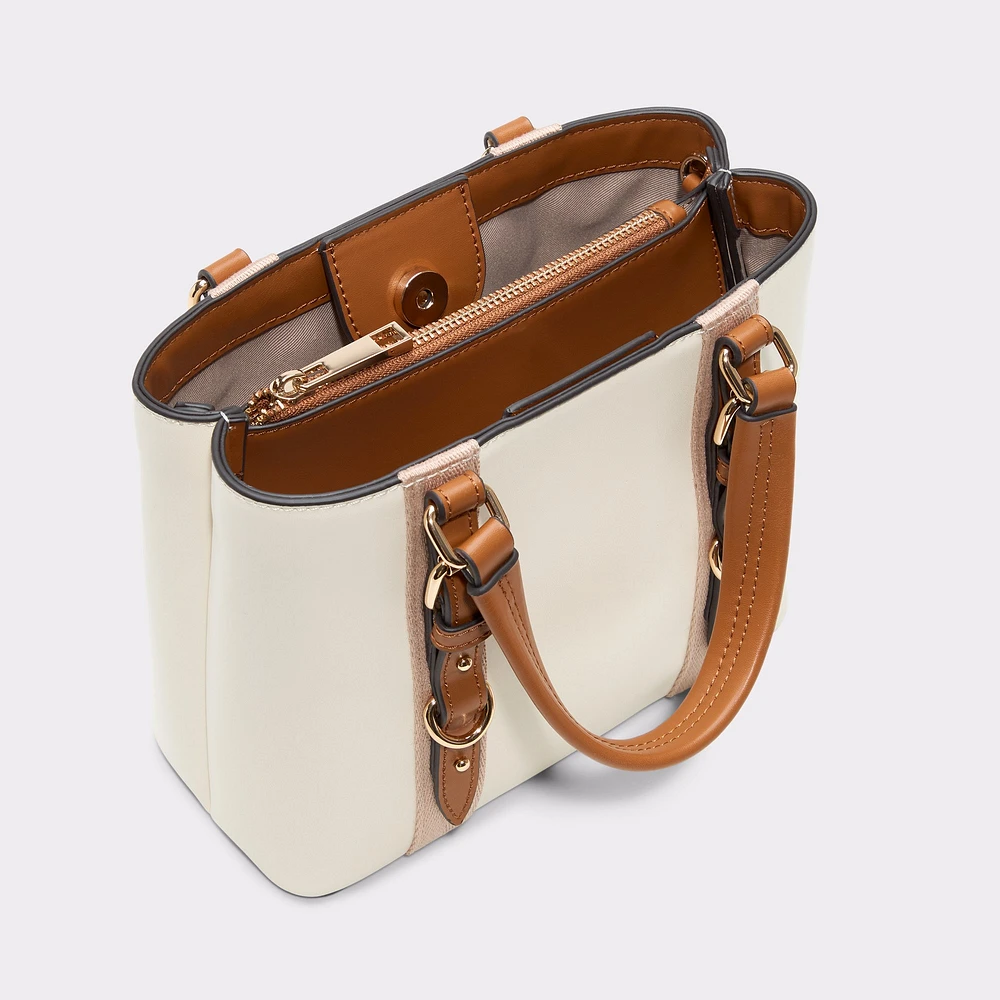 Maleahx Natural Women's Tote & Satchel bags | ALDO Canada