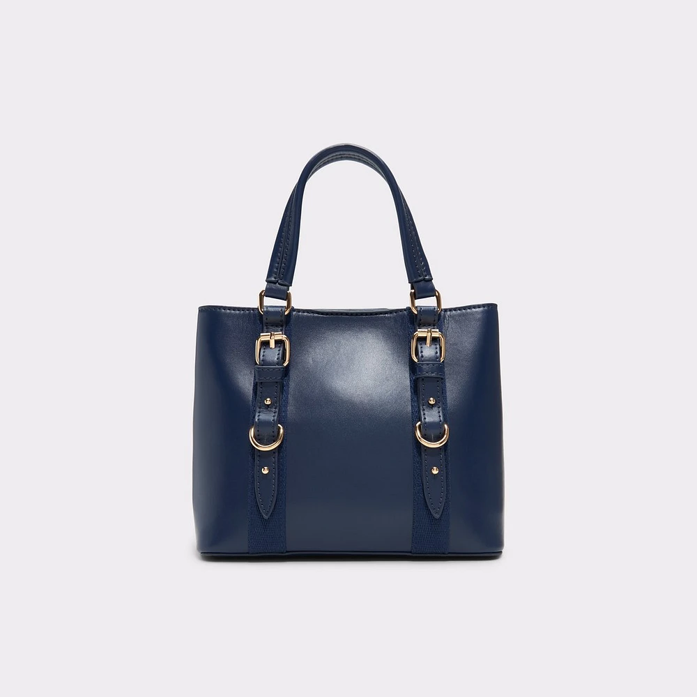 Maleahx Navy Women's Tote & Satchel bags | ALDO Canada