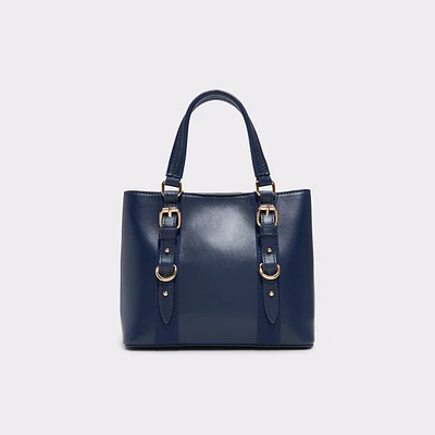 Maleahx Navy Women's Tote & Satchel bags | ALDO Canada