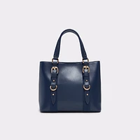 Maleahx Navy Women's Tote & Satchel bags | ALDO Canada