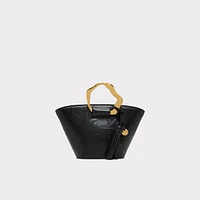Malede Black Overflow Women's Top Handle Bags | ALDO Canada