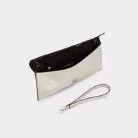 Mallasveex Argent Femmes Pochettes | ALDO Canada